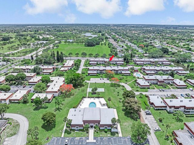 12013 Greenway Circle S 106, Royal Palm Beach, FL 33411