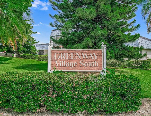 12013 Greenway Circle S 106, Royal Palm Beach, FL 33411