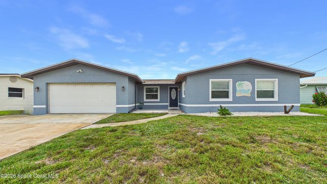 1545 W Coral Court, Merritt Island, FL 32952