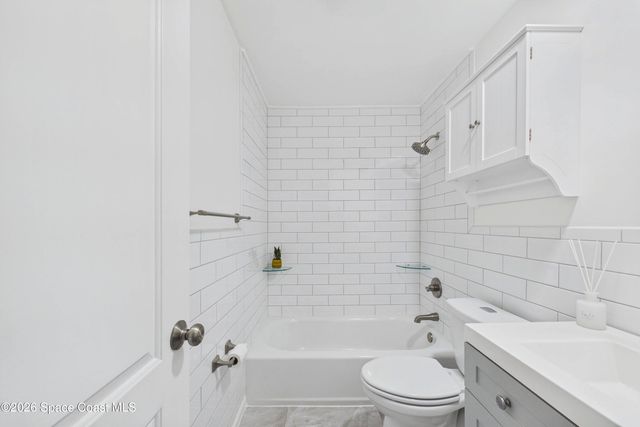 1545 W Coral Court, Merritt Island, FL 32952