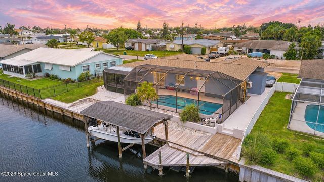 1545 W Coral Court, Merritt Island, FL 32952