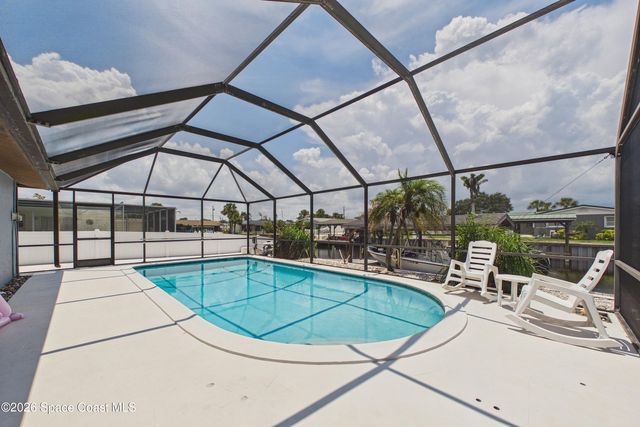1545 W Coral Court, Merritt Island, FL 32952