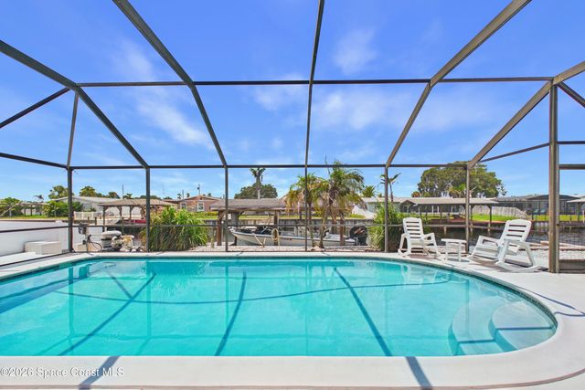 1545 W Coral Court, Merritt Island, FL 32952