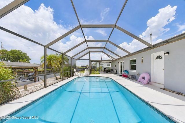 1545 W Coral Court, Merritt Island, FL 32952