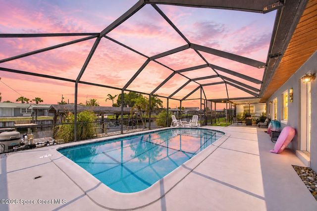 1545 W Coral Court, Merritt Island, FL 32952