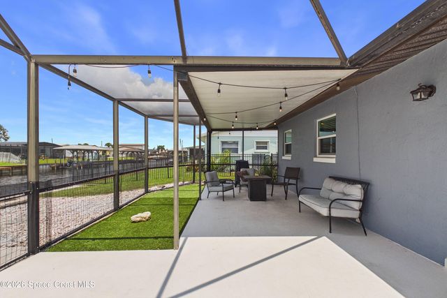 1545 W Coral Court, Merritt Island, FL 32952