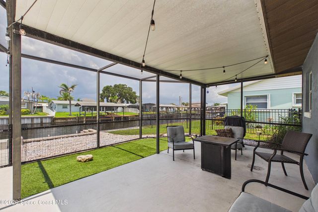 1545 W Coral Court, Merritt Island, FL 32952