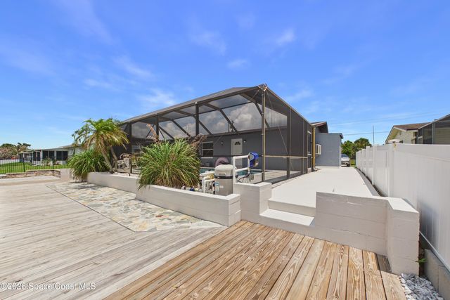 1545 W Coral Court, Merritt Island, FL 32952