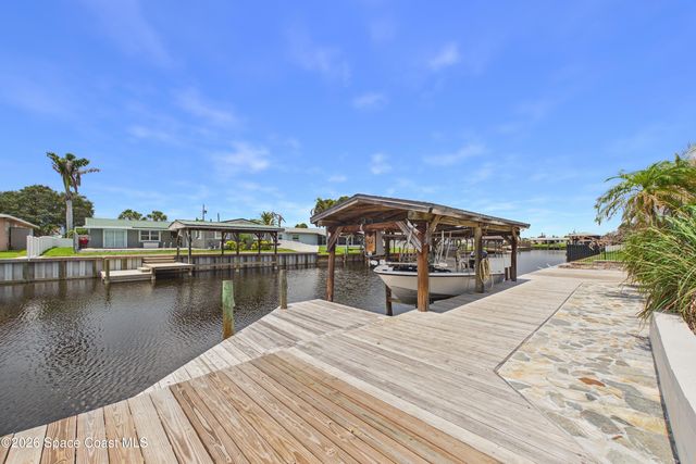 1545 W Coral Court, Merritt Island, FL 32952