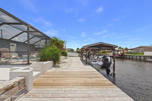 1545 W Coral Court, Merritt Island, FL 32952