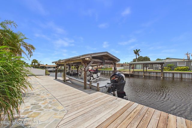 1545 W Coral Court, Merritt Island, FL 32952