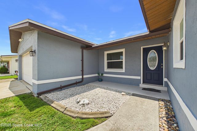 1545 W Coral Court, Merritt Island, FL 32952