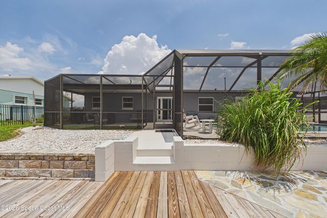 1545 W Coral Court, Merritt Island, FL 32952