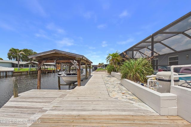 1545 W Coral Court, Merritt Island, FL 32952