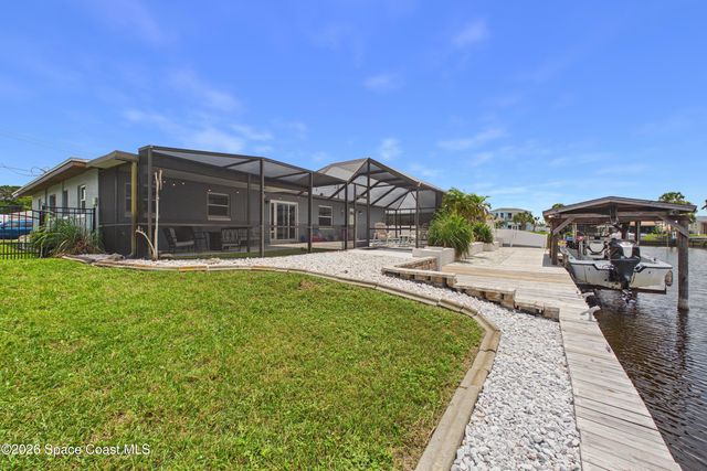 1545 W Coral Court, Merritt Island, FL 32952