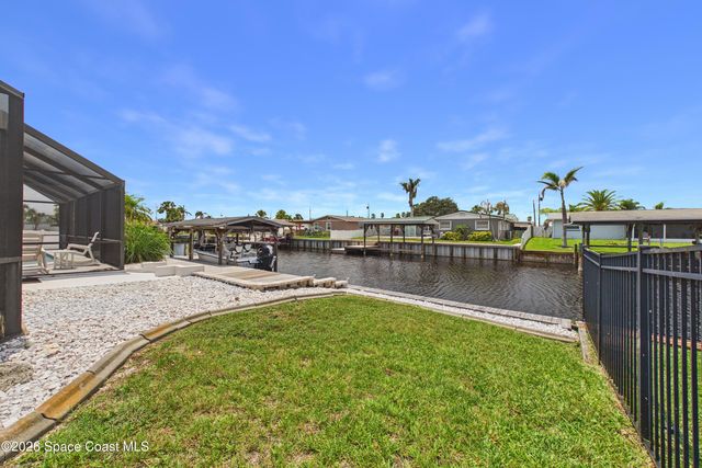 1545 W Coral Court, Merritt Island, FL 32952