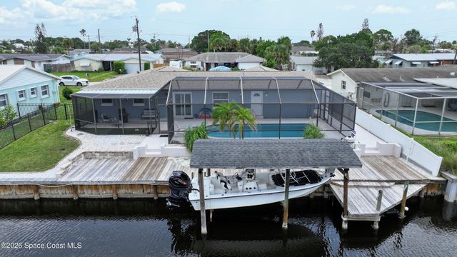 1545 W Coral Court, Merritt Island, FL 32952