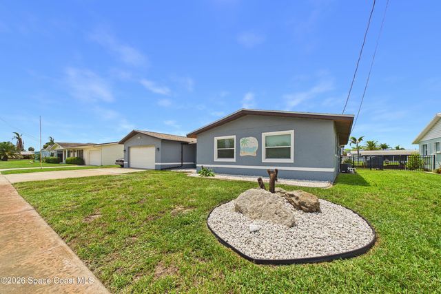 1545 W Coral Court, Merritt Island, FL 32952