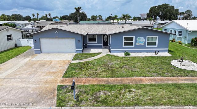 1545 W Coral Court, Merritt Island, FL 32952