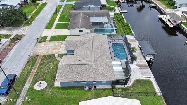 1545 W Coral Court, Merritt Island, FL 32952