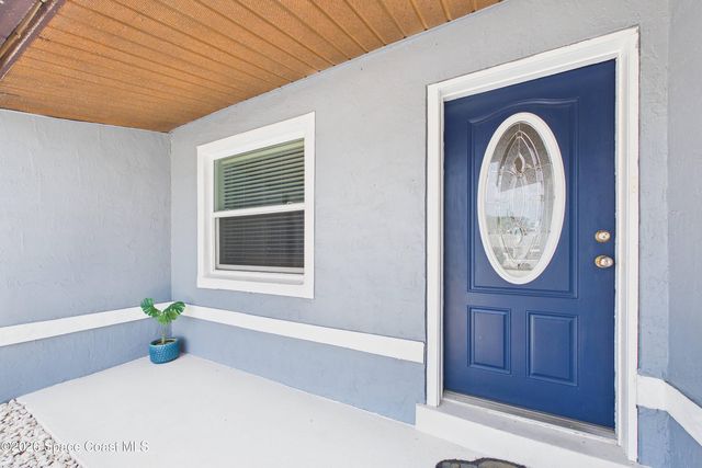 1545 W Coral Court, Merritt Island, FL 32952