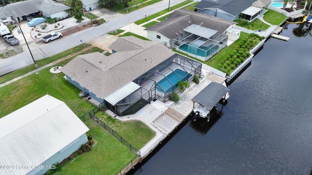 1545 W Coral Court, Merritt Island, FL 32952