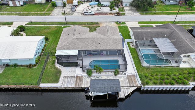 1545 W Coral Court, Merritt Island, FL 32952