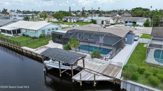 1545 W Coral Court, Merritt Island, FL 32952
