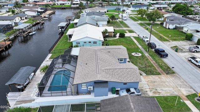 1545 W Coral Court, Merritt Island, FL 32952