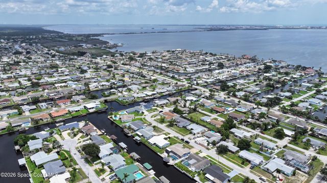 1545 W Coral Court, Merritt Island, FL 32952