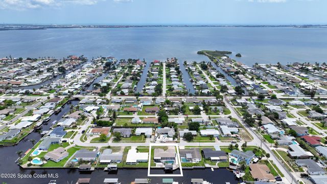 1545 W Coral Court, Merritt Island, FL 32952