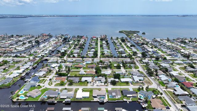 1545 W Coral Court, Merritt Island, FL 32952