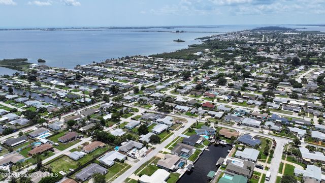 1545 W Coral Court, Merritt Island, FL 32952