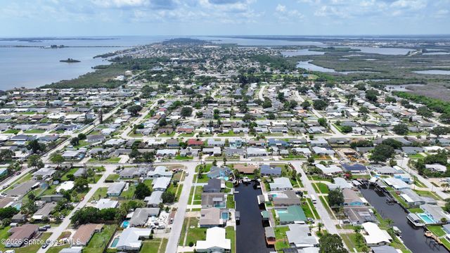 1545 W Coral Court, Merritt Island, FL 32952