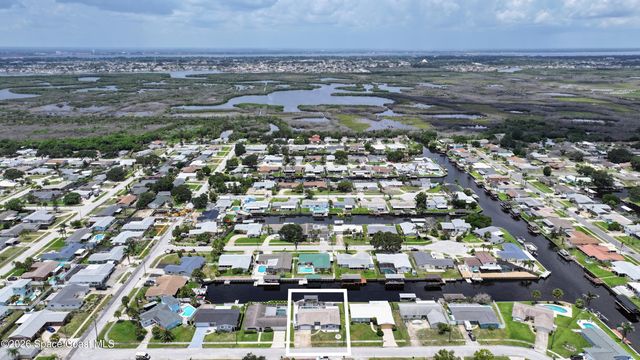 1545 W Coral Court, Merritt Island, FL 32952
