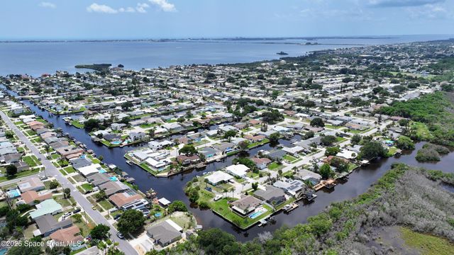 1545 W Coral Court, Merritt Island, FL 32952