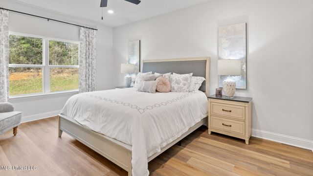 18366 Spring Hill Drive, Saucier, MS 39574