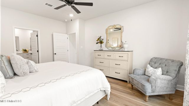 18366 Spring Hill Drive, Saucier, MS 39574