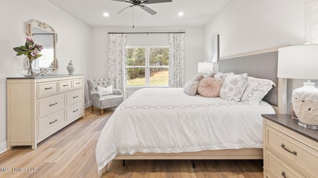 18366 Spring Hill Drive, Saucier, MS 39574