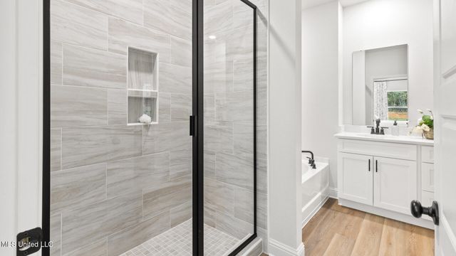 18366 Spring Hill Drive, Saucier, MS 39574