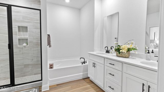 18366 Spring Hill Drive, Saucier, MS 39574