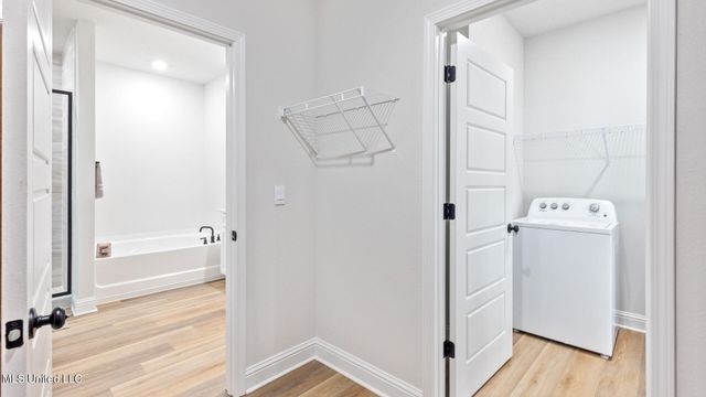 18366 Spring Hill Drive, Saucier, MS 39574