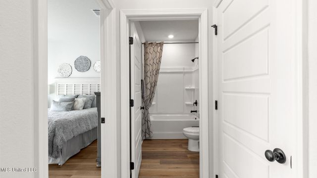 18366 Spring Hill Drive, Saucier, MS 39574