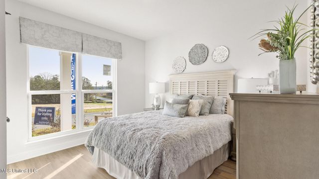 18366 Spring Hill Drive, Saucier, MS 39574