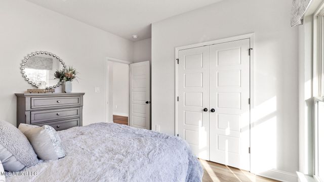 18366 Spring Hill Drive, Saucier, MS 39574