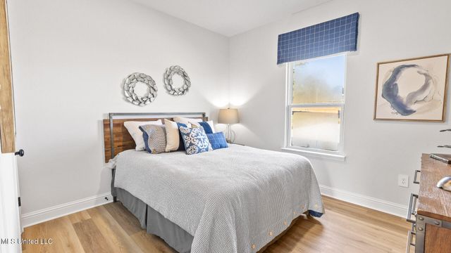 18366 Spring Hill Drive, Saucier, MS 39574