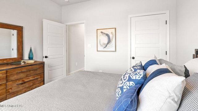 18366 Spring Hill Drive, Saucier, MS 39574