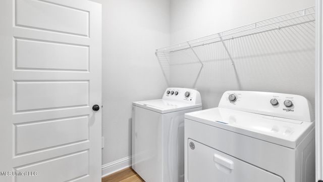 18366 Spring Hill Drive, Saucier, MS 39574