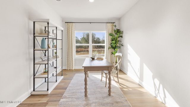 18366 Spring Hill Drive, Saucier, MS 39574