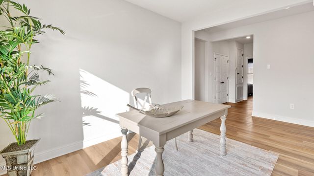 18366 Spring Hill Drive, Saucier, MS 39574